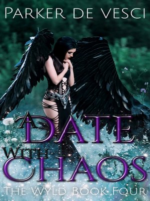cover image of A Date with Chaos